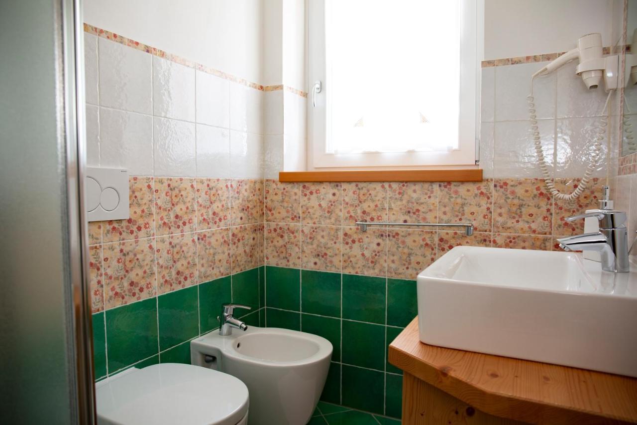 Baita Scaia Cogolo Extérieur photo