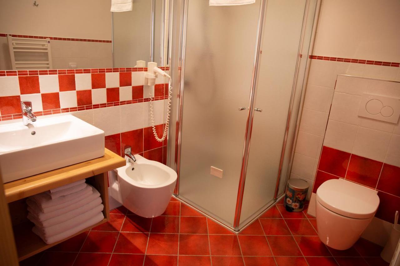Baita Scaia Cogolo Extérieur photo